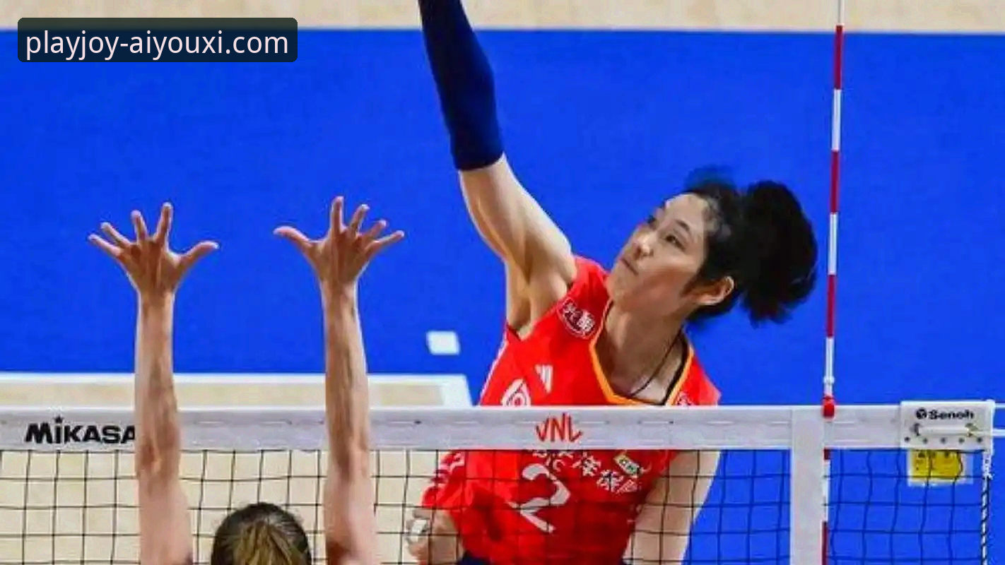 中国女排2-3憾负土耳其，龚翔宇唐欣表现详解