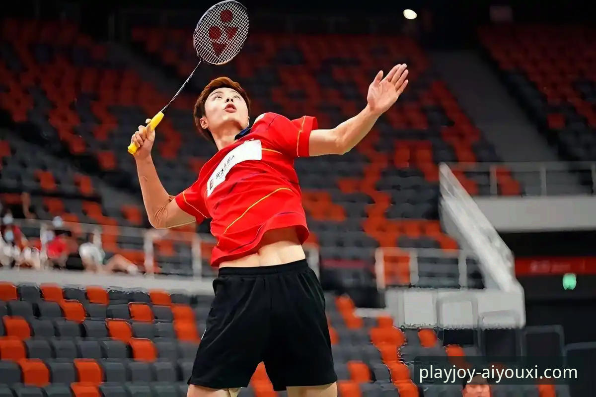 石宇奇亚锦赛夺冠之路全面解析：从低谷到巅峰的战术与心态博弈