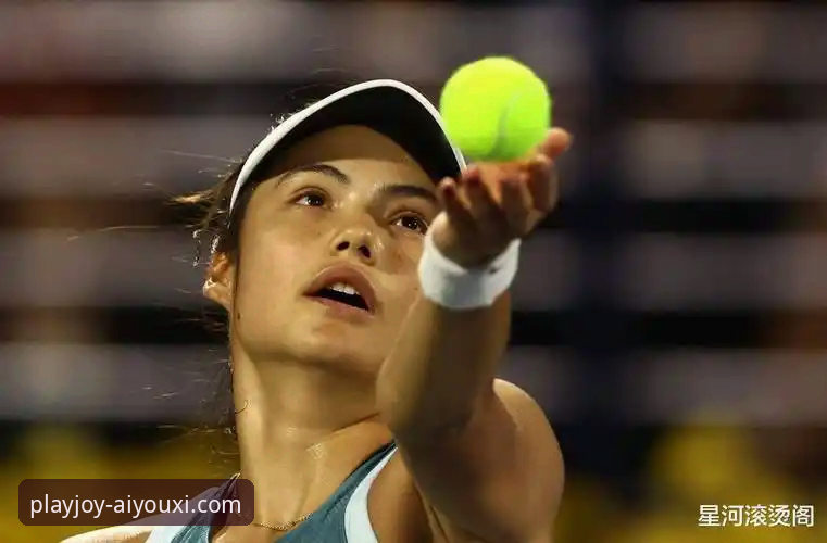 爱游戏App 沙漠风暴与大师赛:顶尖网球选手的“迪拜滞留”事件全面解析